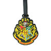 Go to product Harry Potter - Hogwarts Logo Emblem Travel Luggage Tag